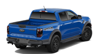 2026 Ford Ranger® External Image 3